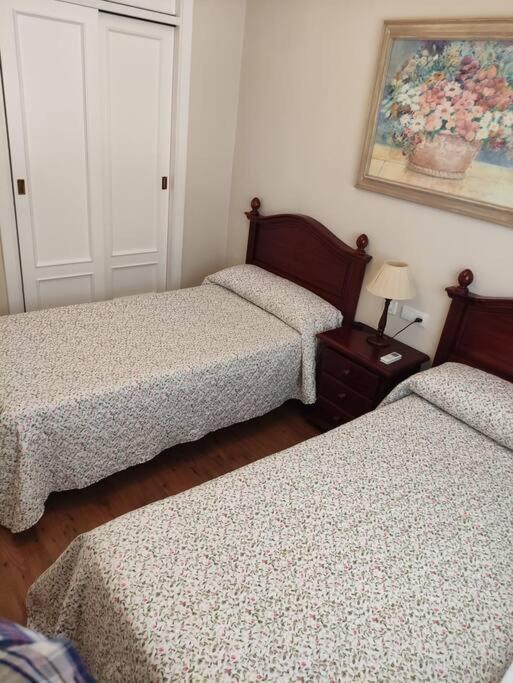Chalet Con Capacidad Para 8 Personas チクラナ・デ・ラ・フロンテーラ エクステリア 写真