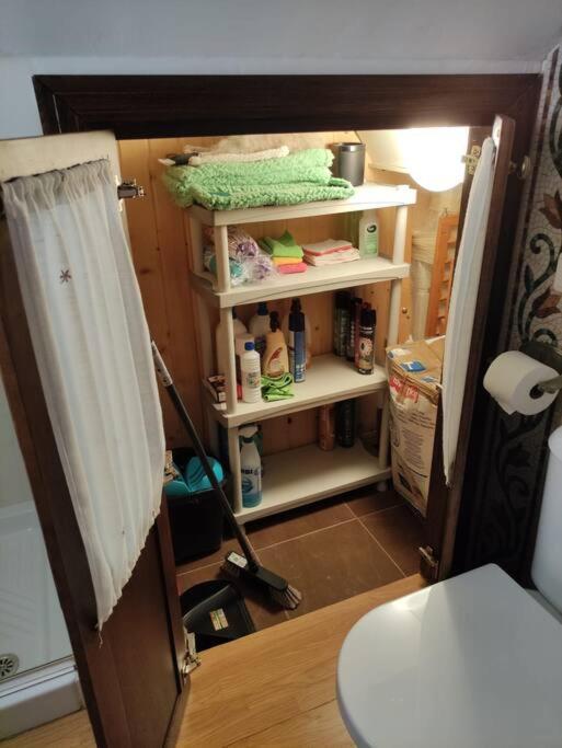 Chalet Con Capacidad Para 8 Personas チクラナ・デ・ラ・フロンテーラ エクステリア 写真