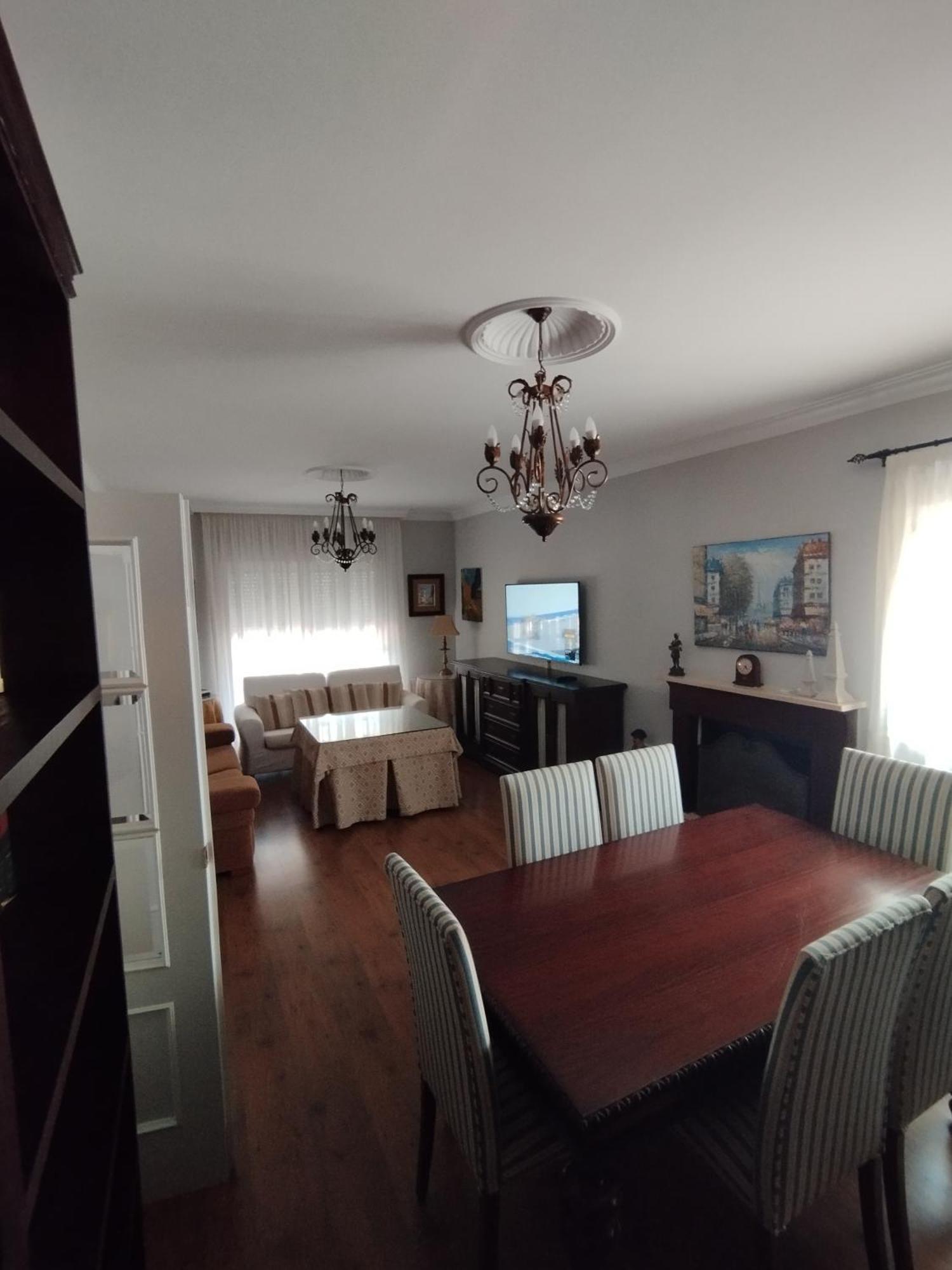 Chalet Con Capacidad Para 8 Personas チクラナ・デ・ラ・フロンテーラ エクステリア 写真