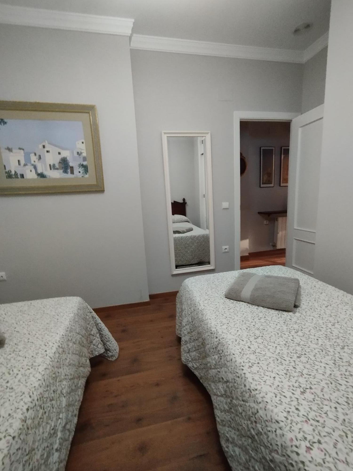 Chalet Con Capacidad Para 8 Personas チクラナ・デ・ラ・フロンテーラ エクステリア 写真