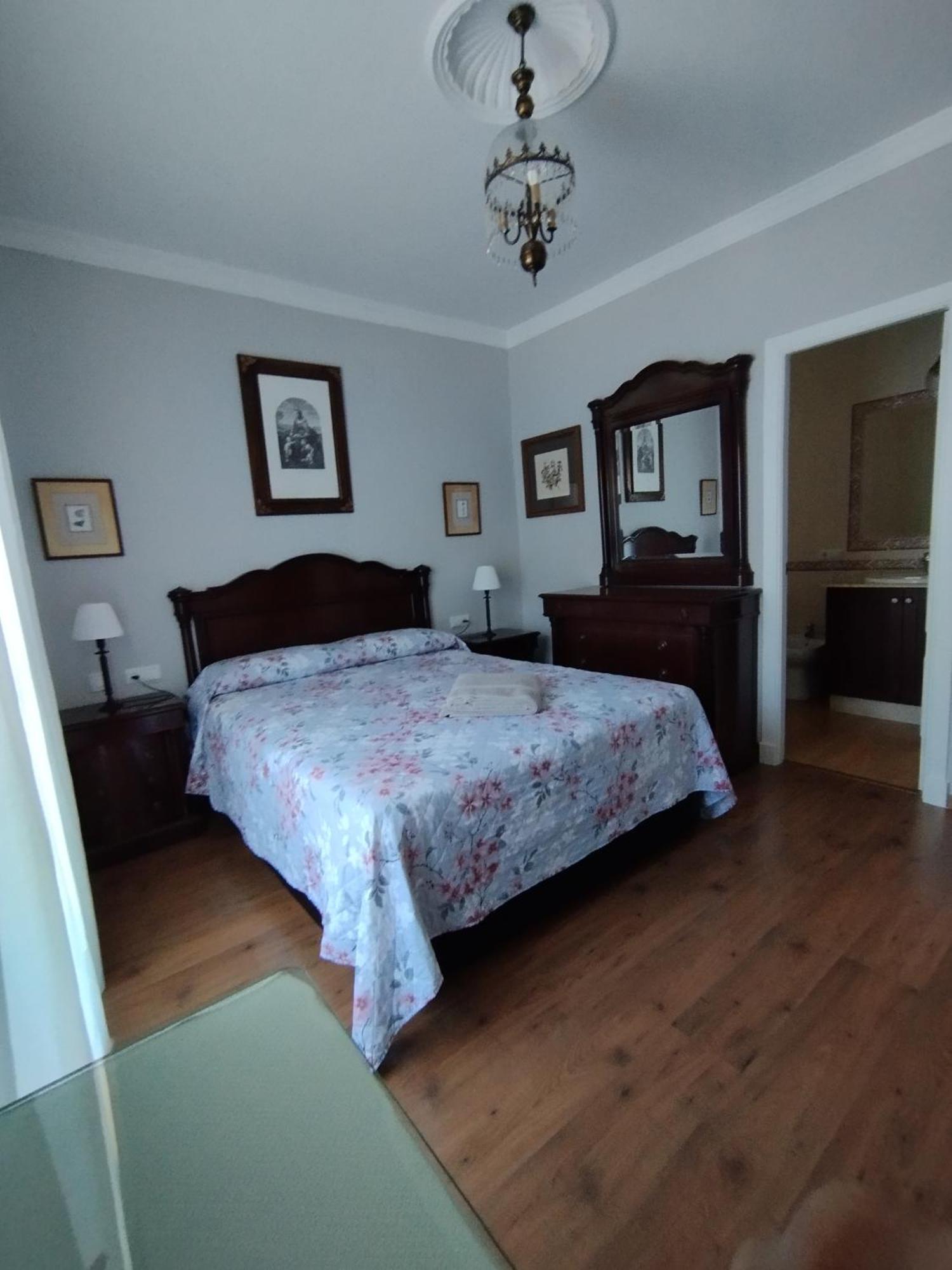 Chalet Con Capacidad Para 8 Personas チクラナ・デ・ラ・フロンテーラ エクステリア 写真